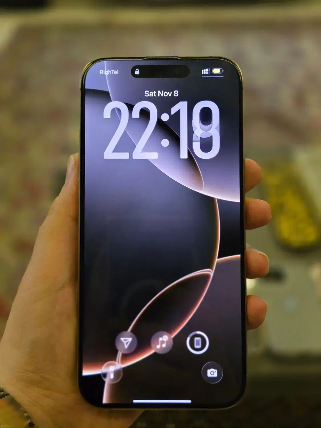 16پرومکس ۲۵۶ zaa|موبایل|رفسنجان, |دیوار