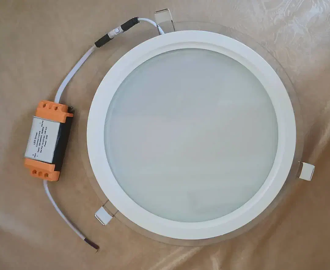 چراغ سقفی توکار|لامپ و چراغ|تبریز, |دیوار