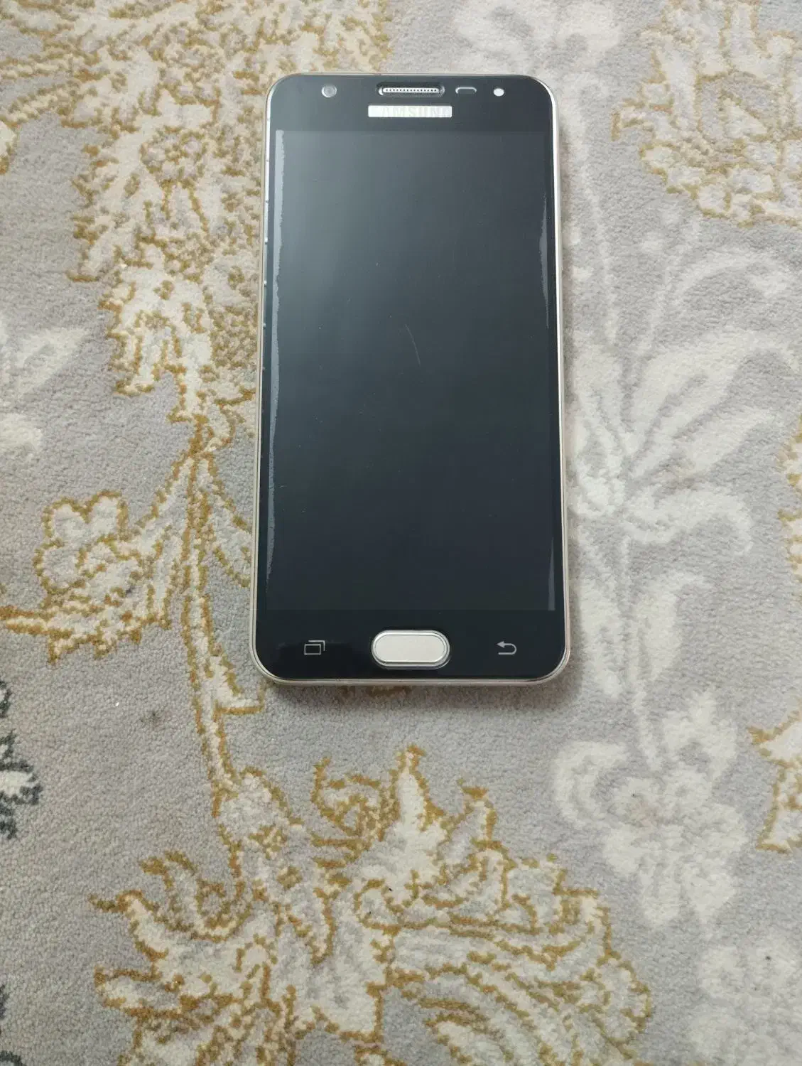 گوشیj5 سامسونگ|موبایل|پاکدشت, پاکدشت (مامازند)|دیوار