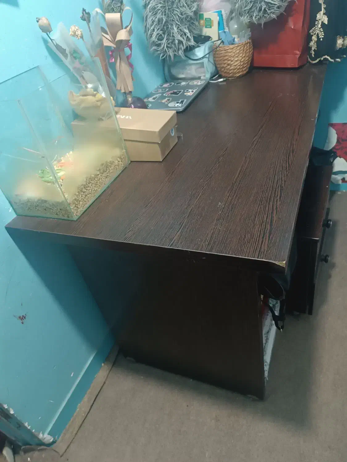 میز|میز تحریر و کامپیوتر|اهواز, شهدای انتظامی|دیوار