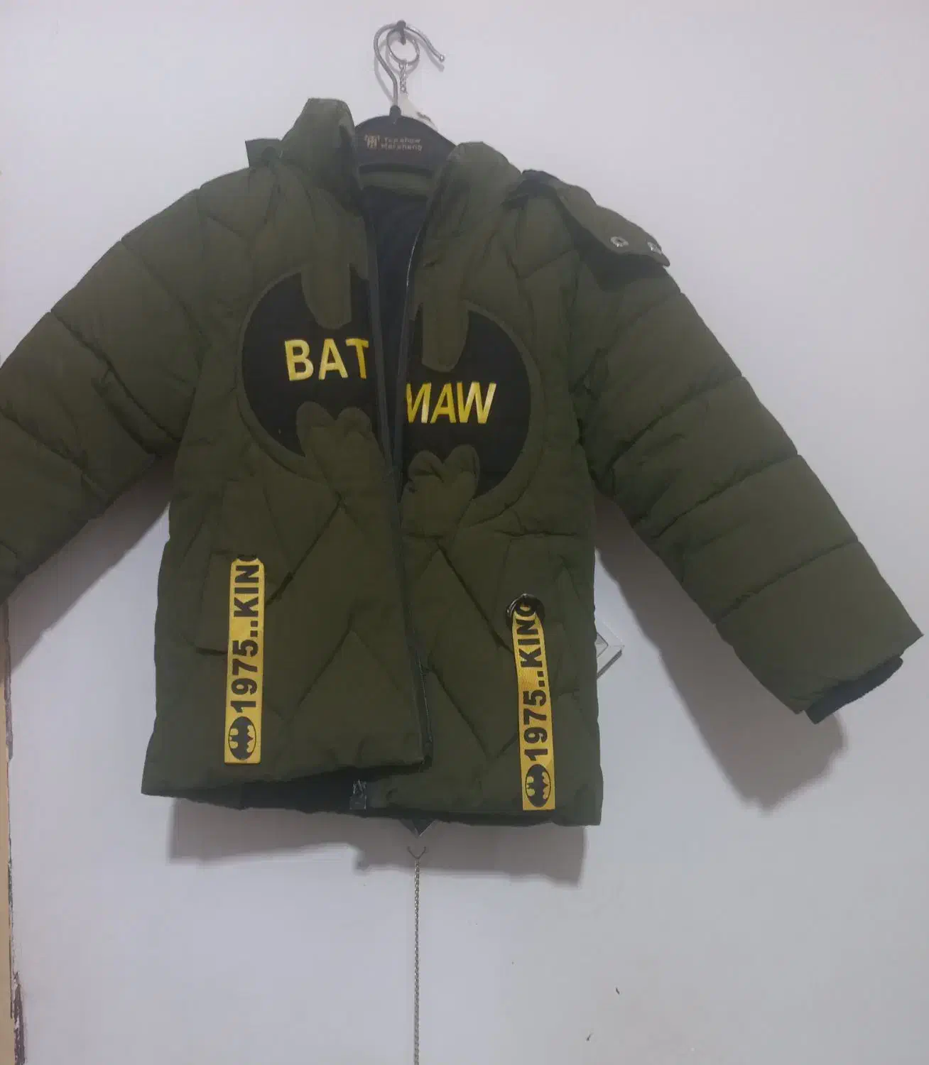 لباس پاییزه|لباس|میاندوآب, |دیوار