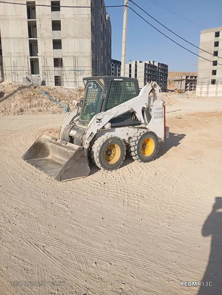 اجاره بابکت|خدمات حمل و نقل|شیراز, پانصد دستگاه ارتش|دیوار