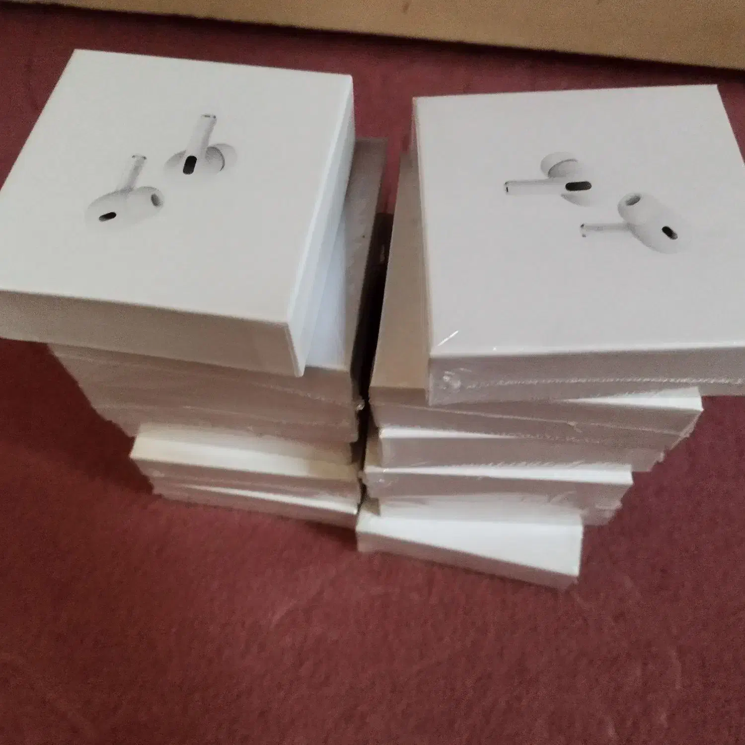 ایرپاد پرو|لوازم جانبی موبایل و تبلت|کرمانشاه, |دیوار