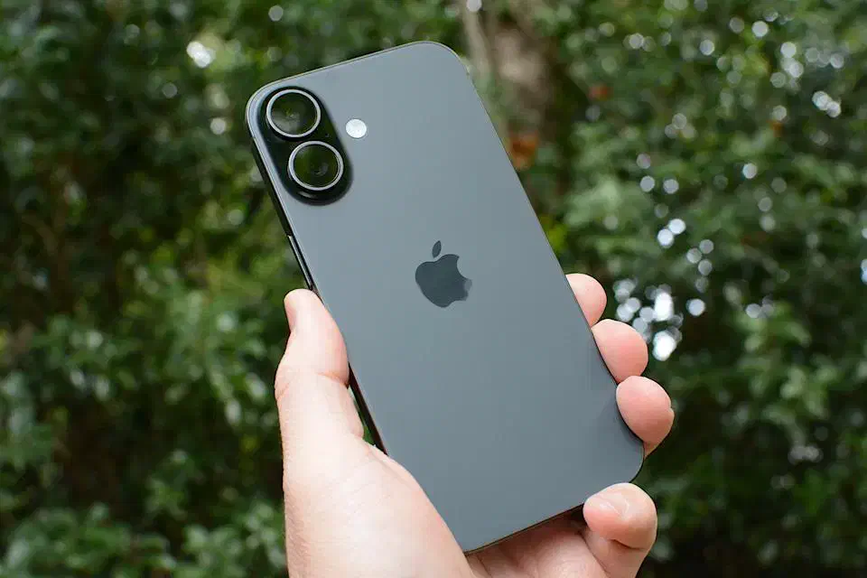 iphone 17 256gb cha|موبایل|اهواز, کیانپارس |دیوار