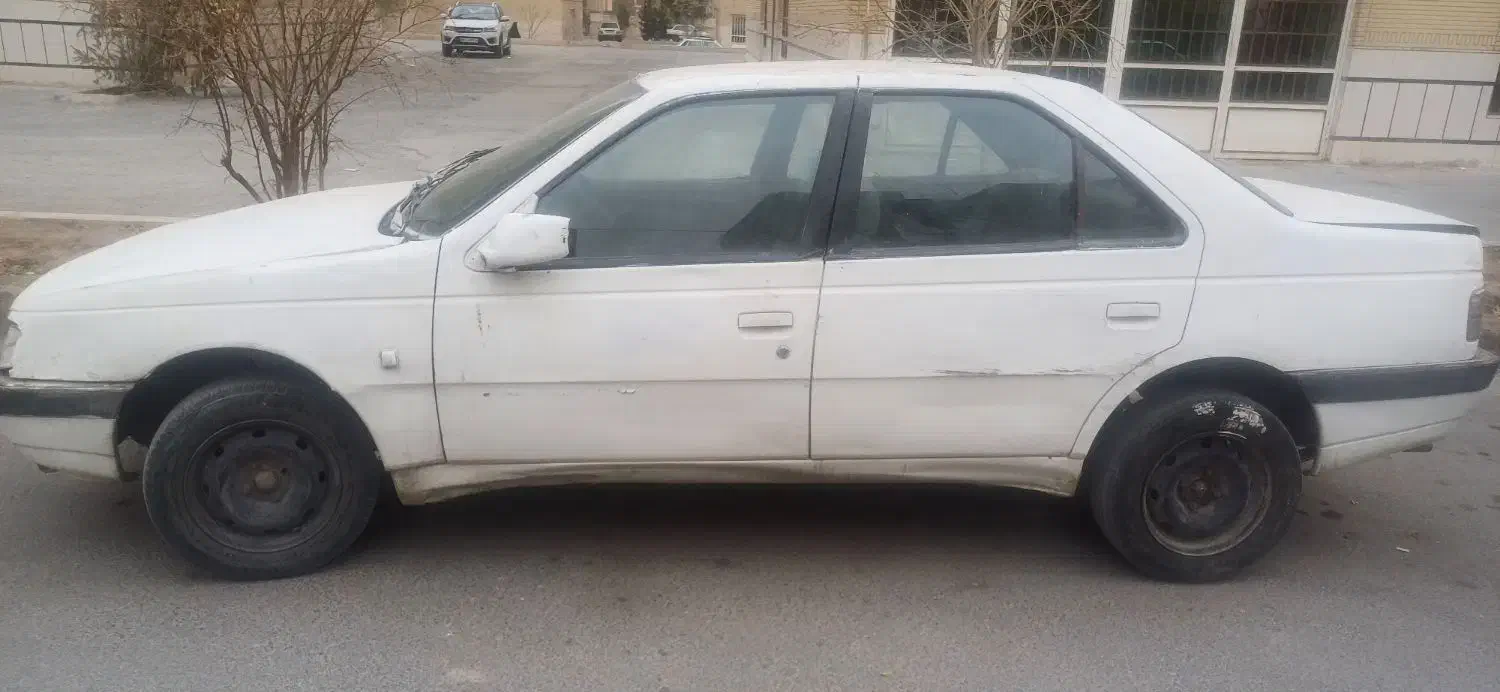 فروش پژو اردی مدل 85|خودرو سواری و وانت|قم, پردیسان|دیوار