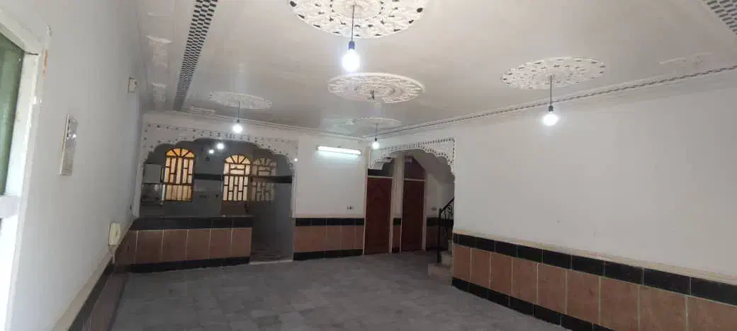 فروش ویلایی تک دوبلکس ملاصدرا|فروش خانه و ویلا|بندر کنگان, |دیوار