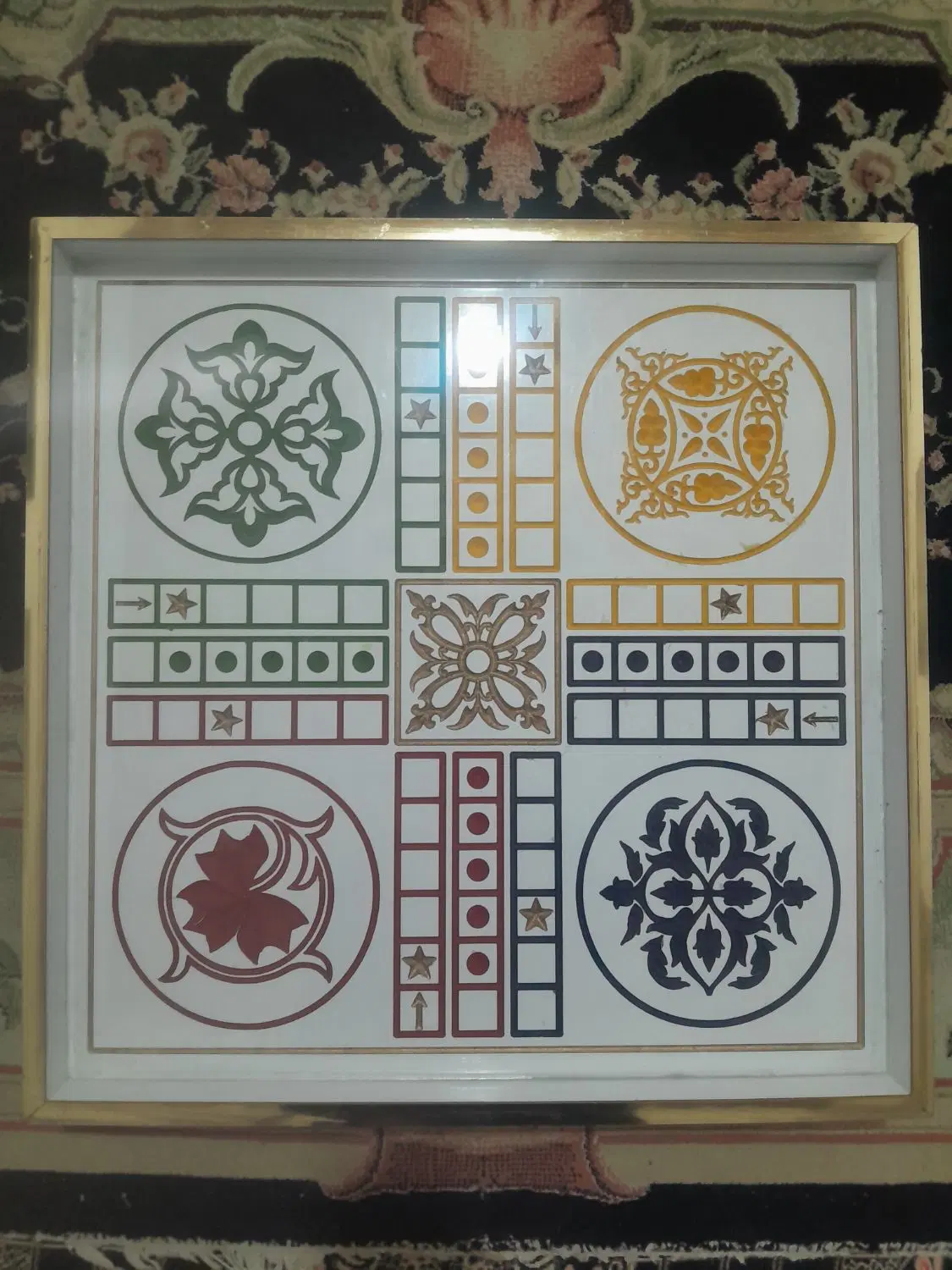 منچ|اسباب‌‌بازی|زاهدان, |دیوار