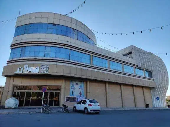 واحد تجاری|فروش مغازه و غرفه|داراب, |دیوار