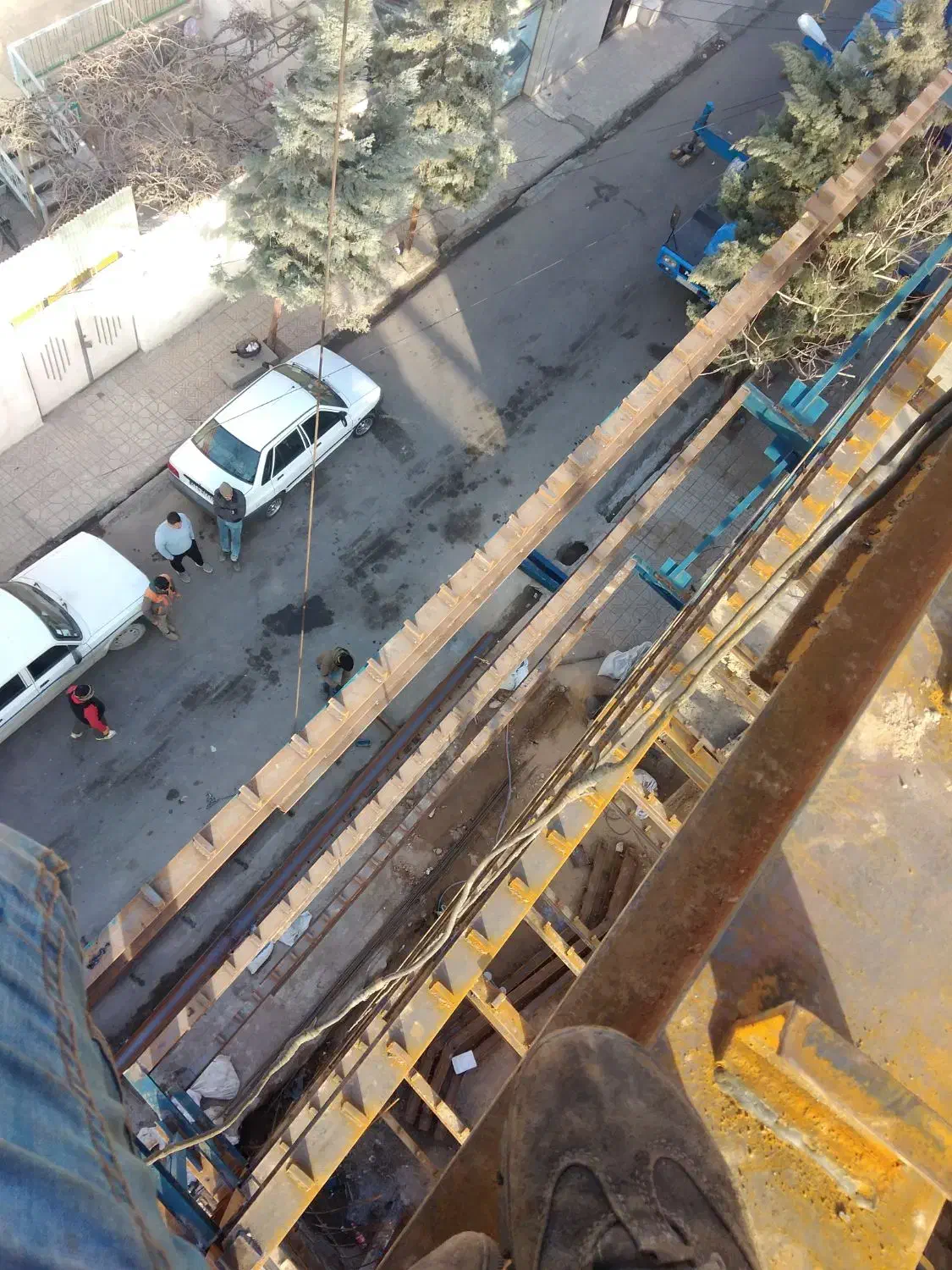 جوشکار سیار|خدمات پیشه و مهارت|مشهد, رده|دیوار