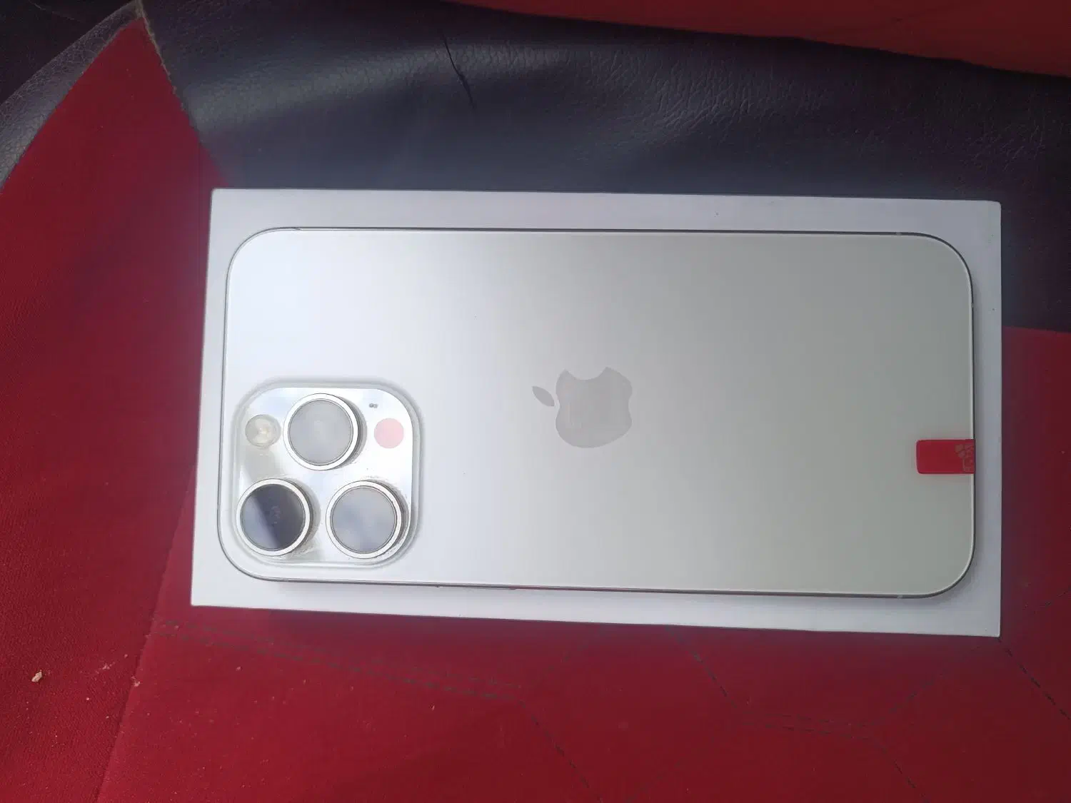 ایفون15پرومکس|موبایل|اهواز, کمپلو جنوبی|دیوار