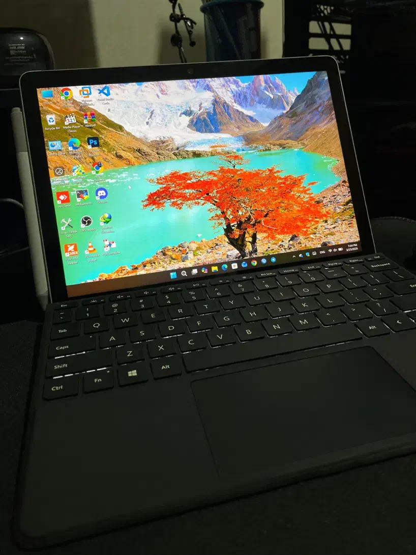 سرفیس گو ۲ - Surface Go 2|رایانه همراه|تبریز, |دیوار