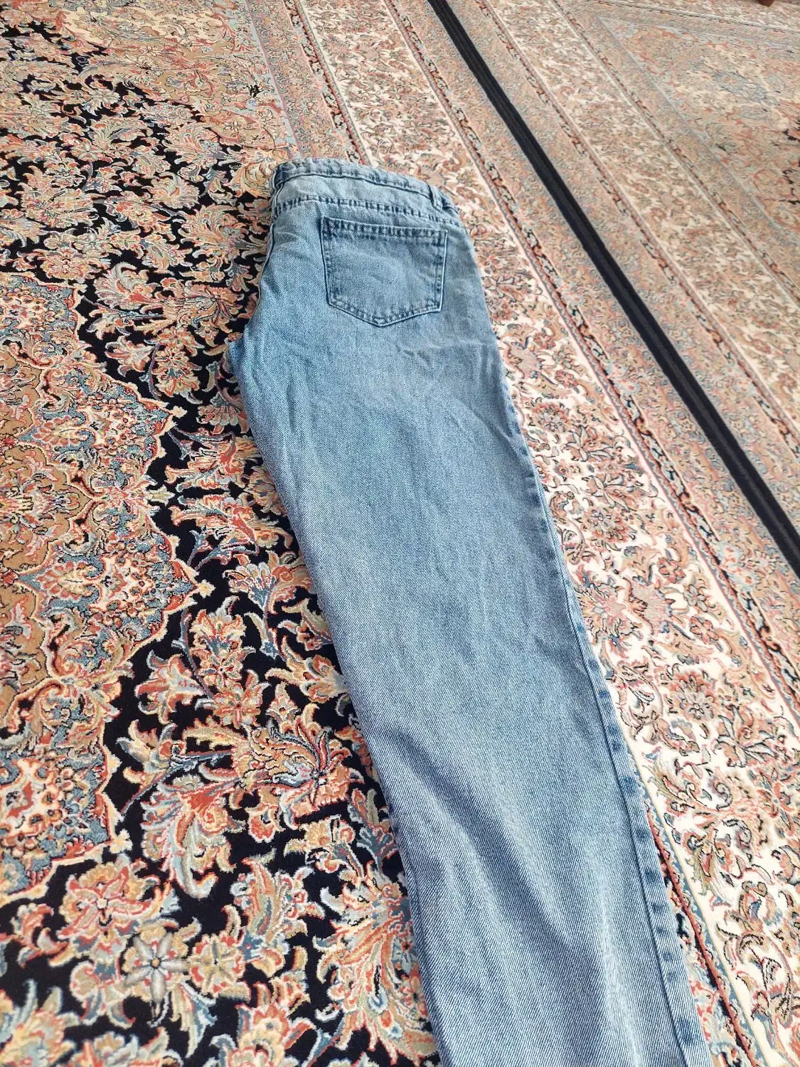 شلوار جین|لباس|کرمانشاه, |دیوار