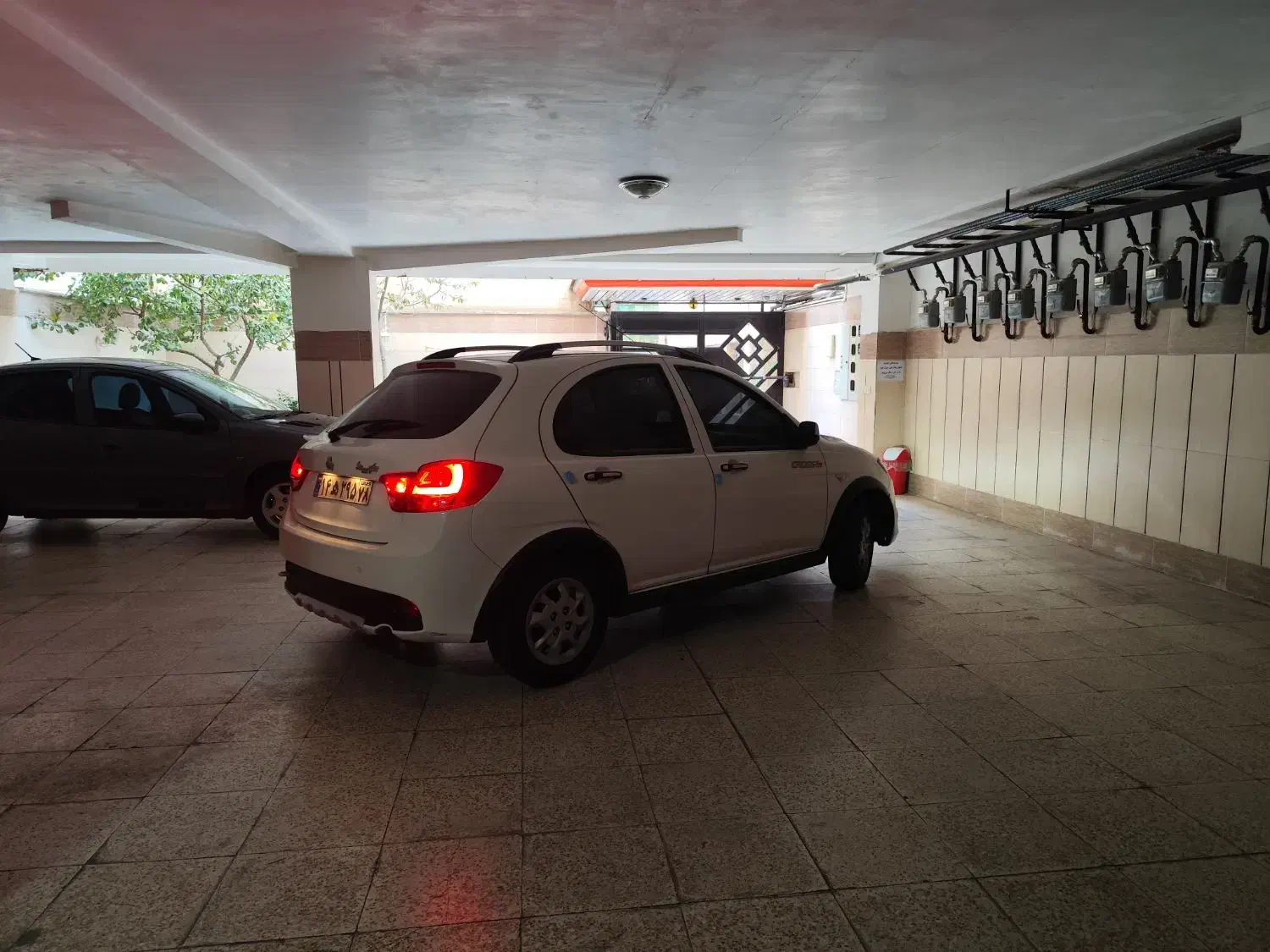 کوییک ۱۴۰۲|خودرو سواری و وانت|اندیشه, اندیشه فاز ۱|دیوار