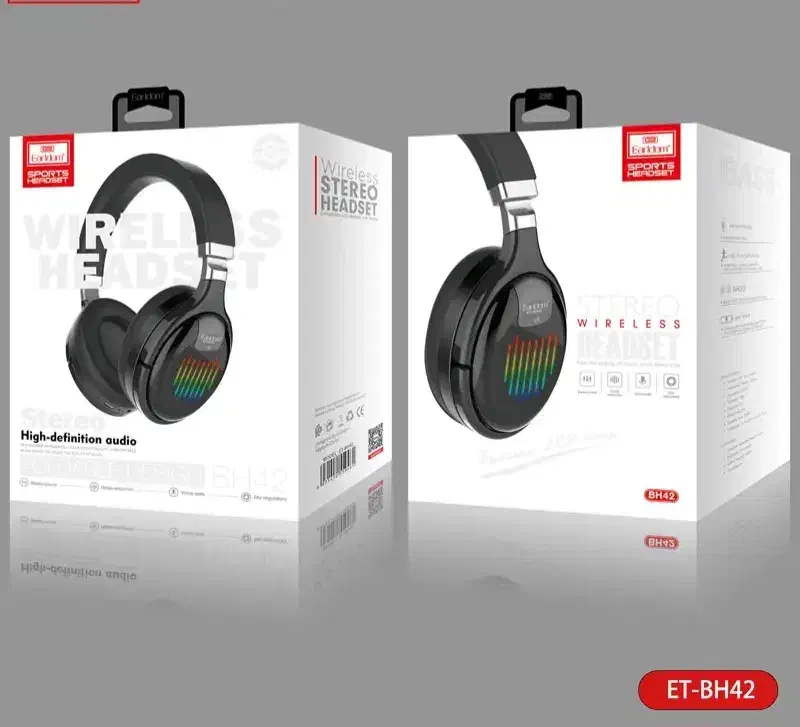 هدست گیمینگ Earldom|لوازم جانبی موبایل و تبلت|تبریز, |دیوار