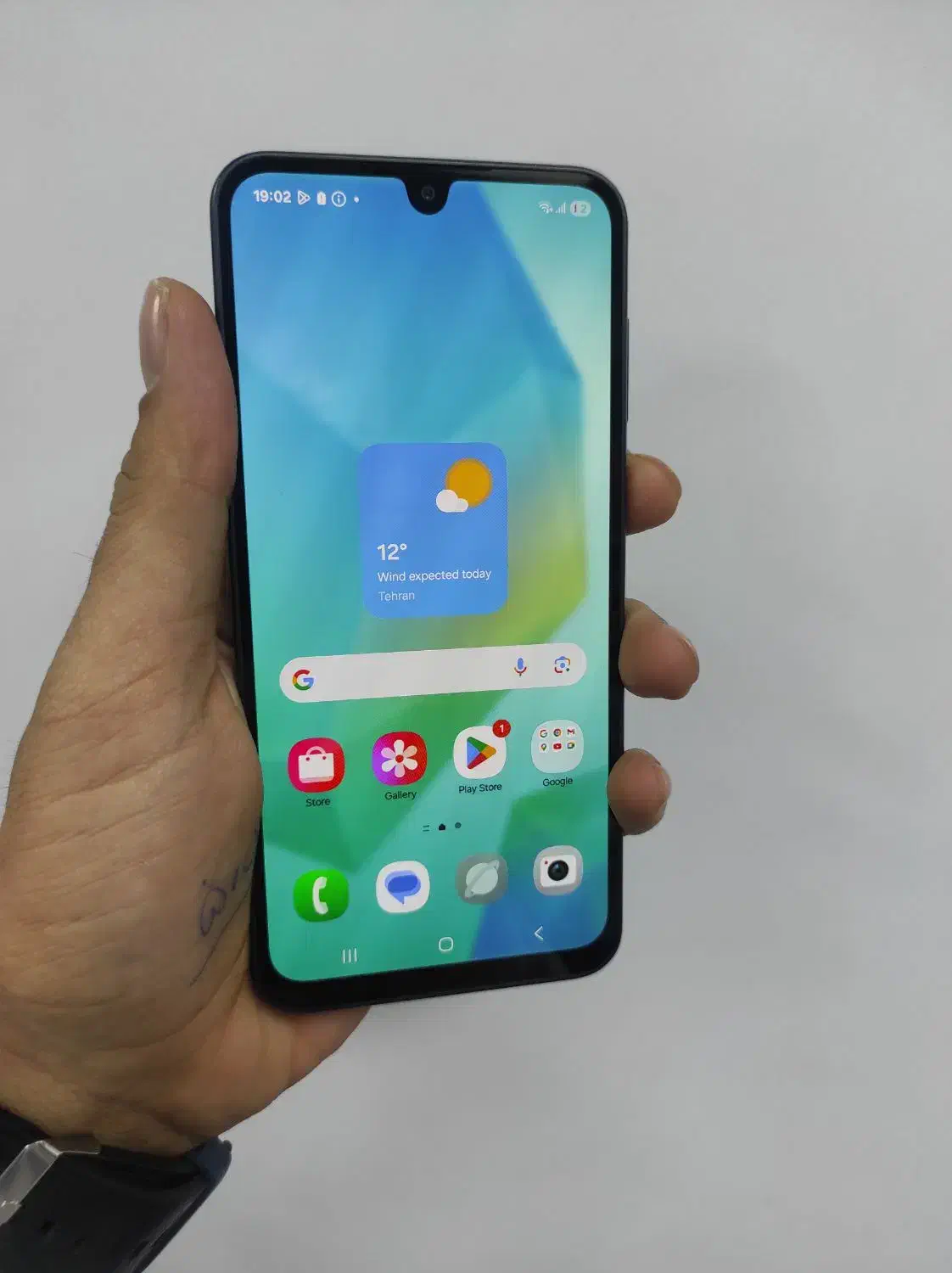 موبایل A16|موبایل|گرگان, |دیوار