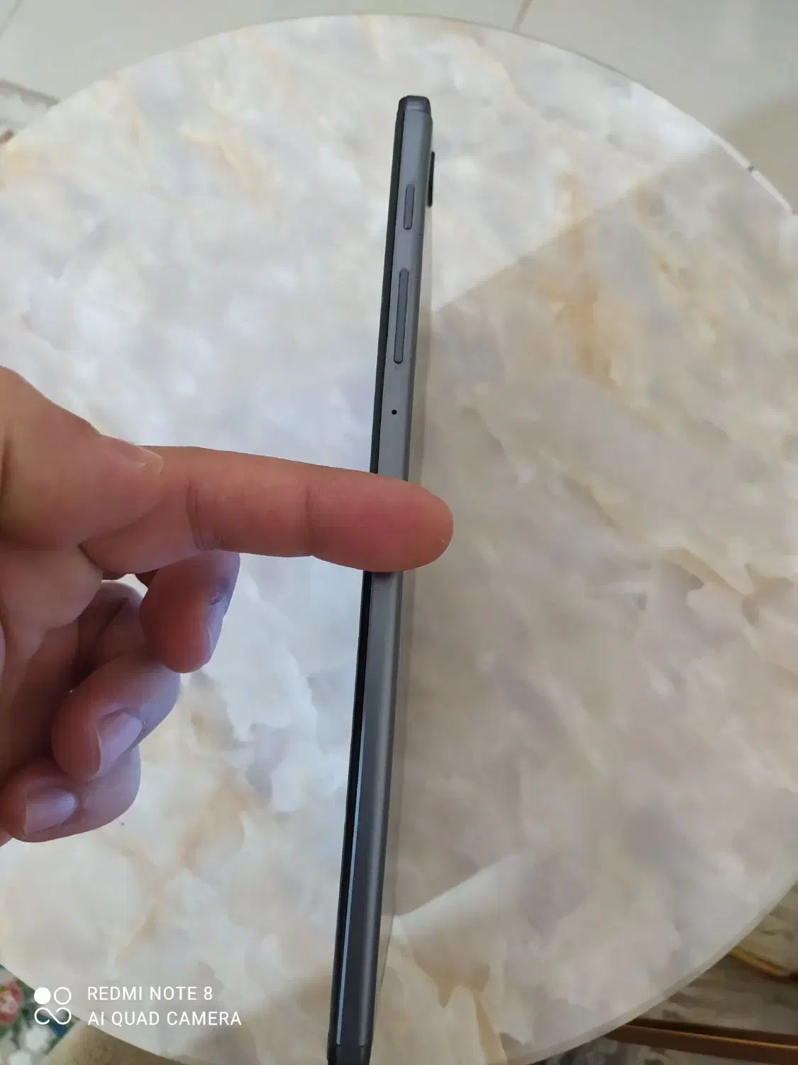 تبلت Galaxy Tab A7 Lite|تبلت|هشتگرد, شهرک ولیعصر (مهستان)|دیوار