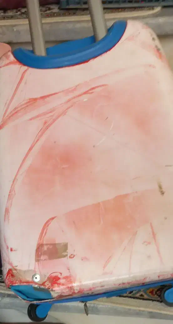 چمدان کودک|اسباب و اثاث بچه|کرمانشاه, |دیوار