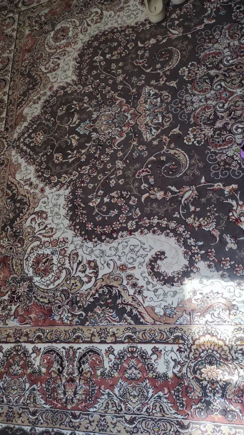 فرش|فرش|تربت‌حیدریه, ۴۵ متری|دیوار