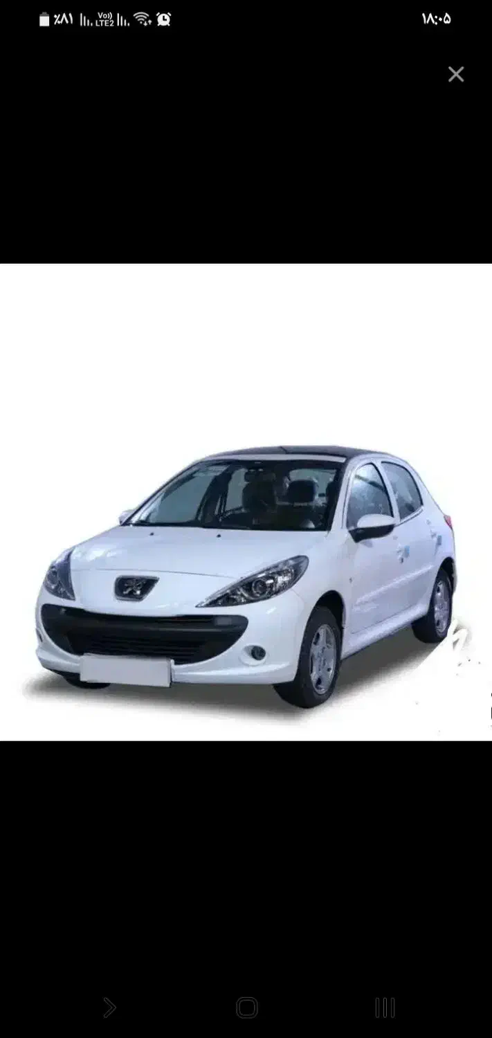 207پاناروما صفرTU5رینگ فولادی،دنده ای،ارتقاع یافته|خودرو سواری و وانت|اصفهان, عطار نیشابوری|دیوار