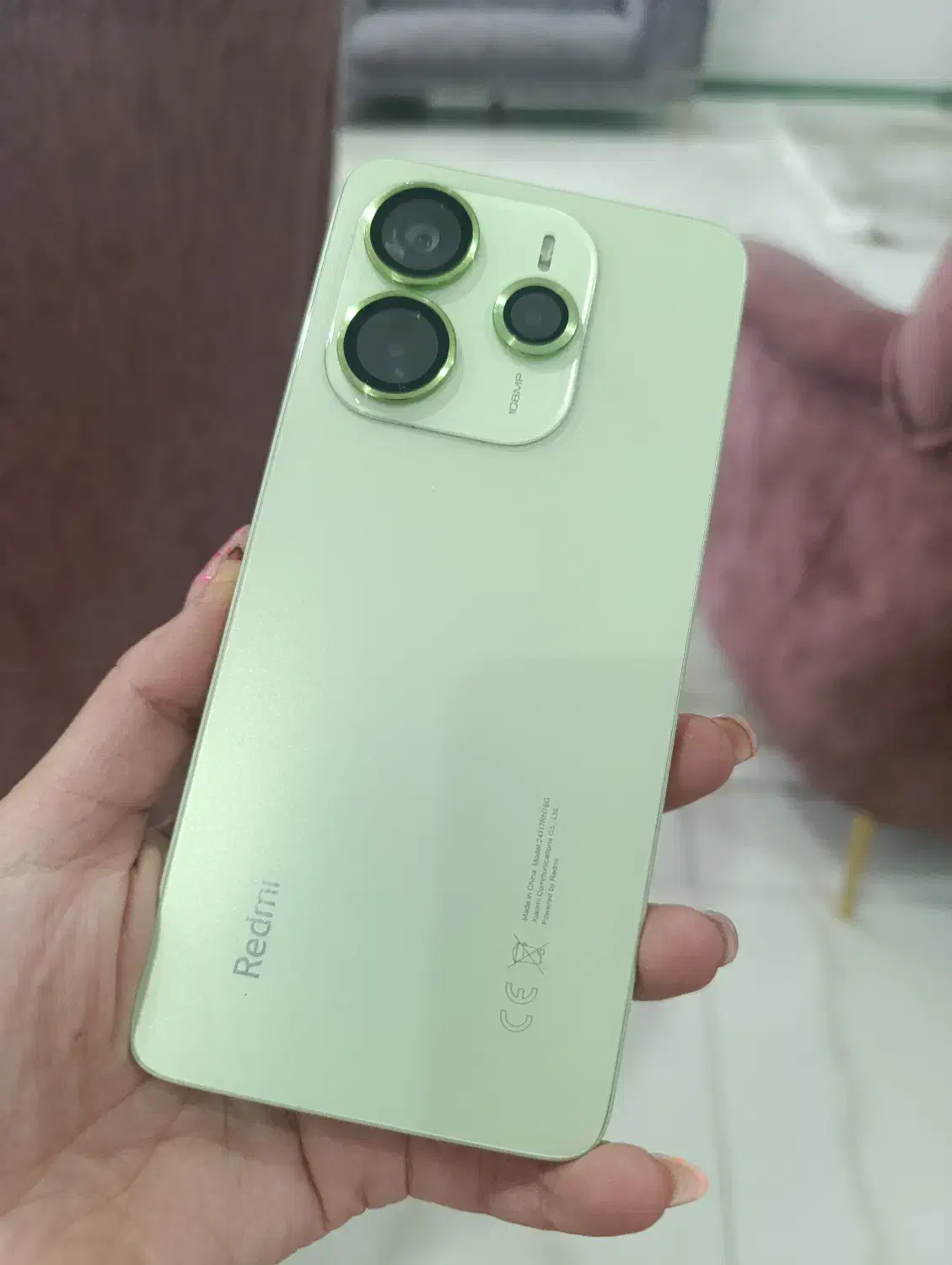 شیامی نوت 14|موبایل|صباشهر, |دیوار