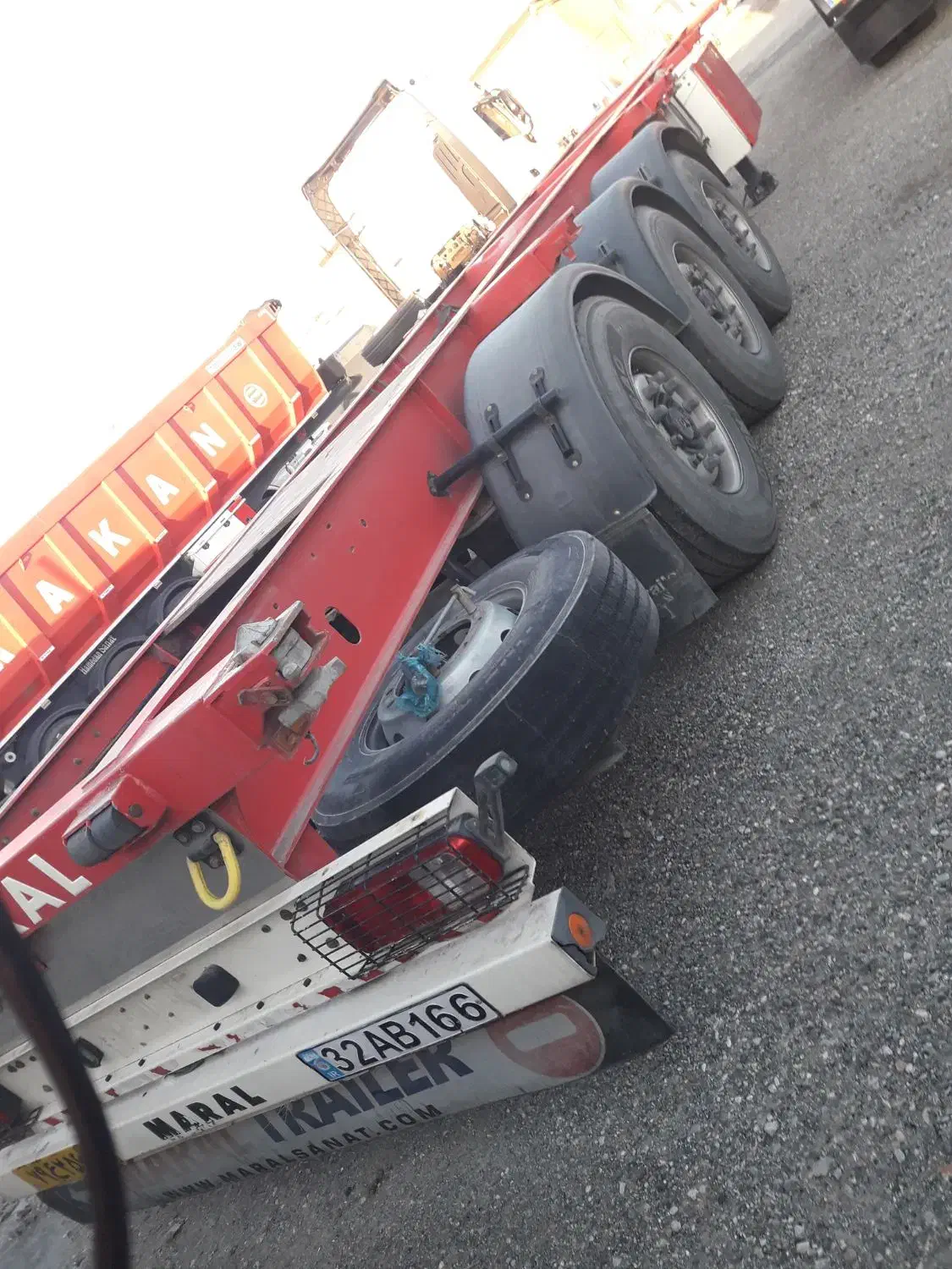 تیغه مارال ، آبان1401|خودرو سنگین|کامیاران, |دیوار