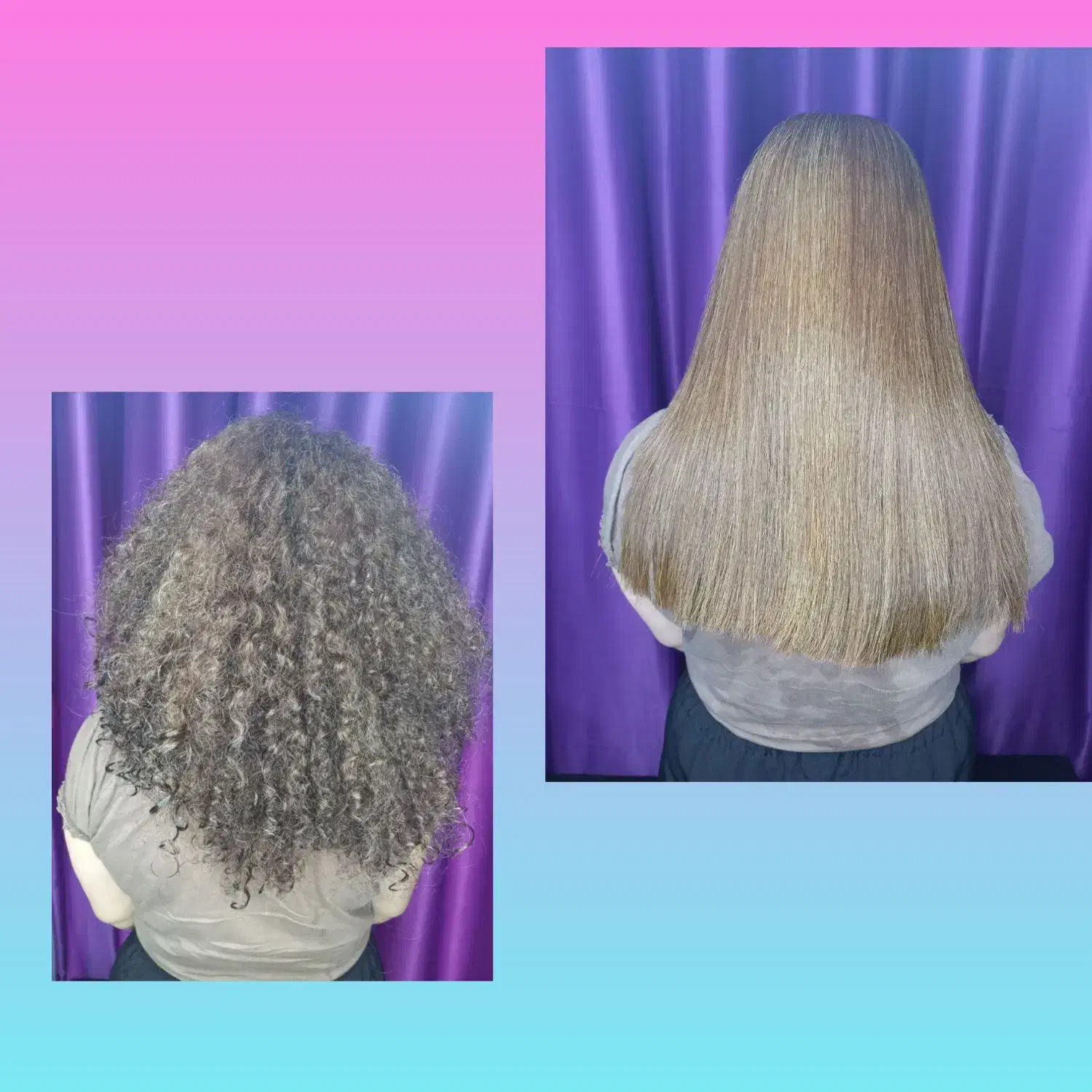 کراتین پروتئین بوتاکس|خدمات آرایشگری و زیبایی|رشت, حمیدیان|دیوار