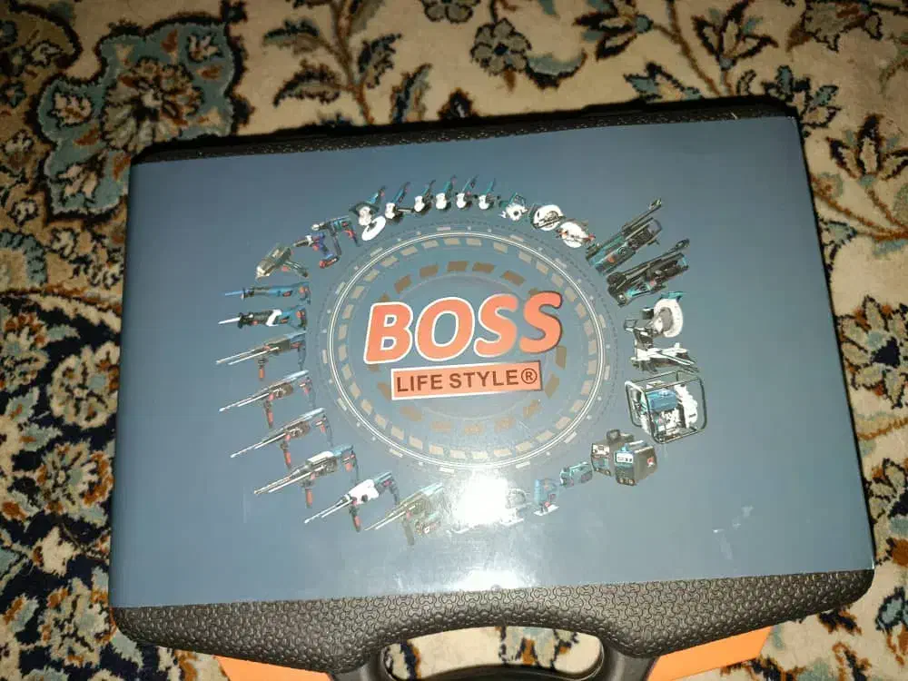 و بکس بادی|ابزارآلات|اهواز, شهرک دانشگاه|دیوار