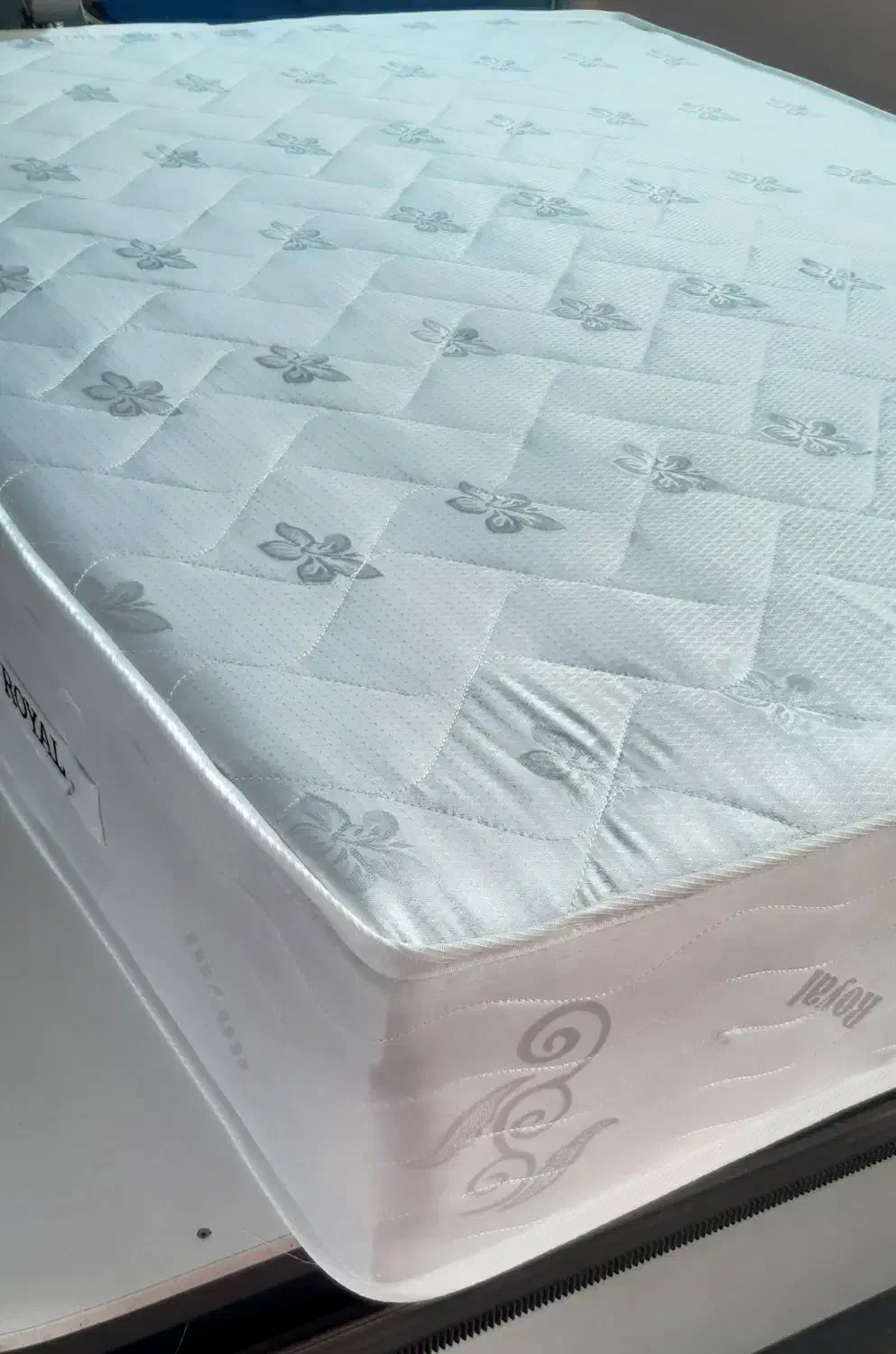 تشک رویال/ مدل «نووینا» ارسال به تهران،شهرستان|تشک تختخواب|تهران, صادقیه|دیوار