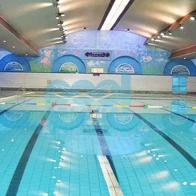 بلیط استخر کوهستان فقط ۱۲۰ محدود|بلیت ورزشی|نجف‌آباد, طالقانی|دیوار