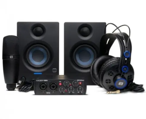 پریسونس باندل Audio Box Studio Ultimate Bundle|آلات موسیقی|تهران, علایین|دیوار