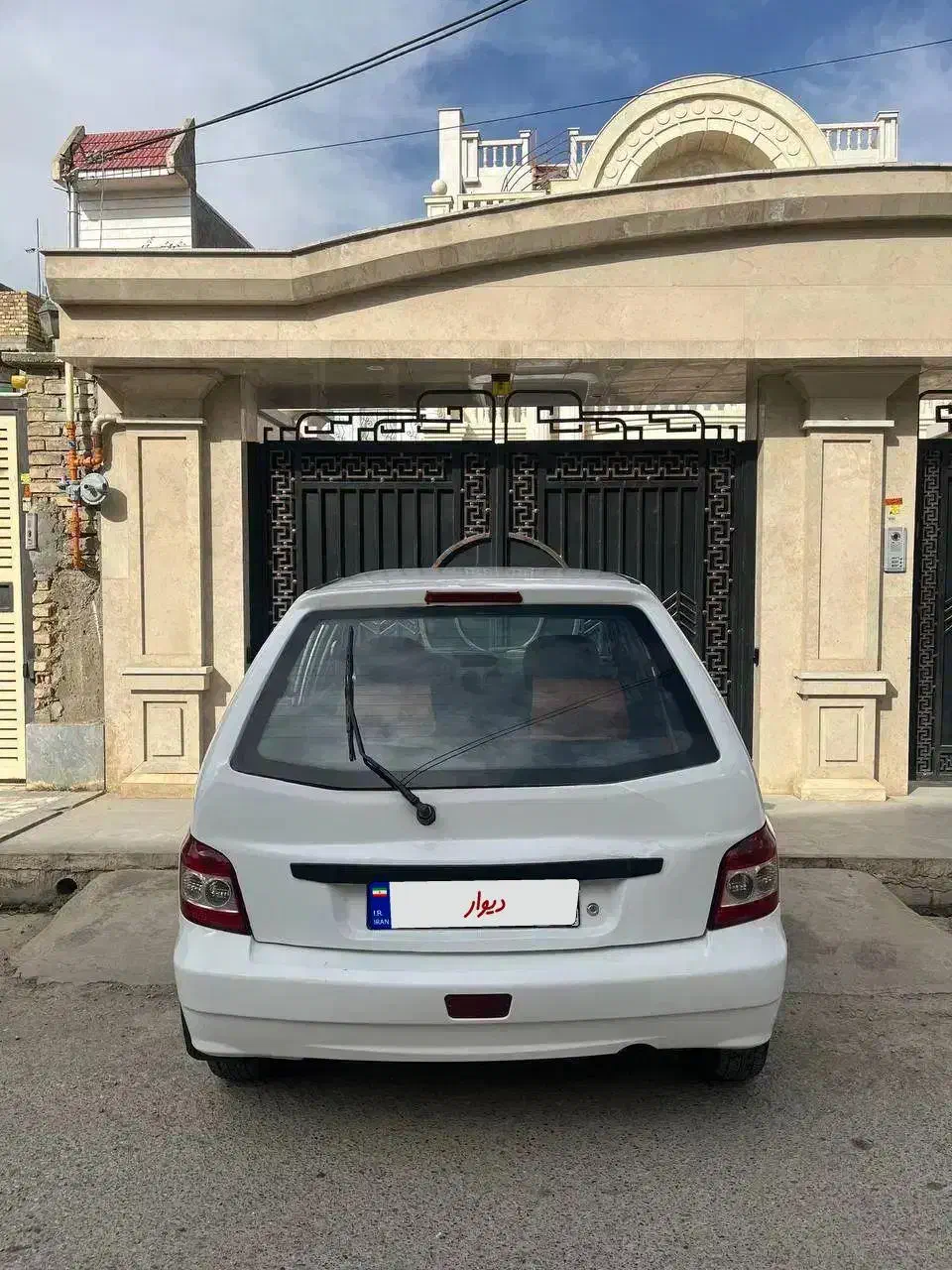 پراید 111 هاچ بگ مدل ۸۹ تمیز|خودرو سواری و وانت|گنبد کاووس, |دیوار