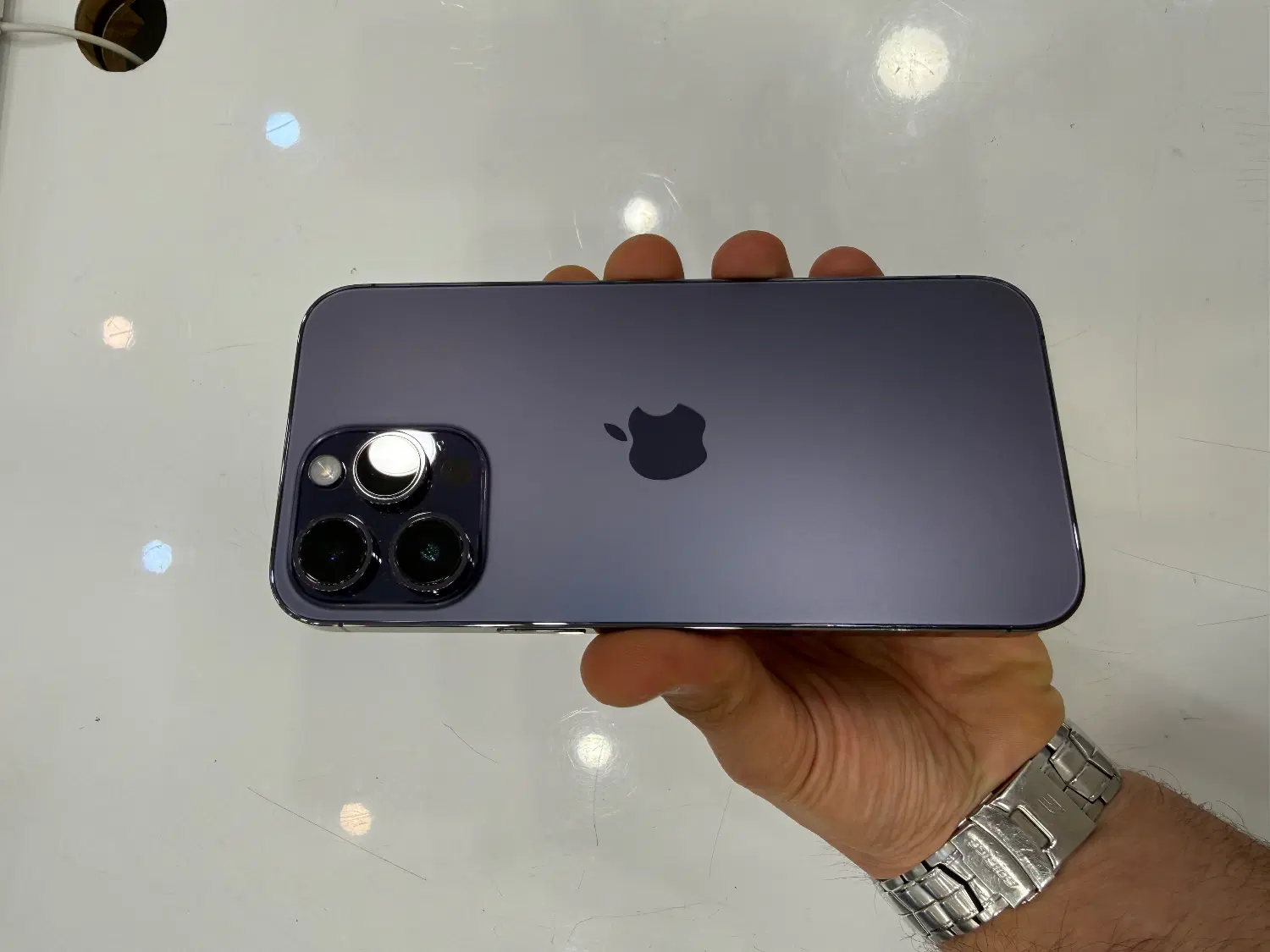14Pro Max|موبایل|قم, زنبیل آباد|دیوار