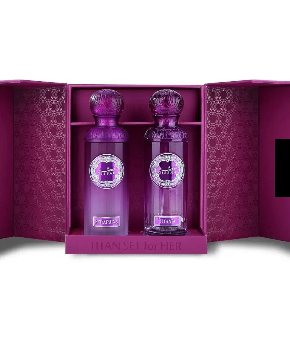 ادکلن gissah|آرایشی، بهداشتی، درمانی|تهران, امانیه|دیوار