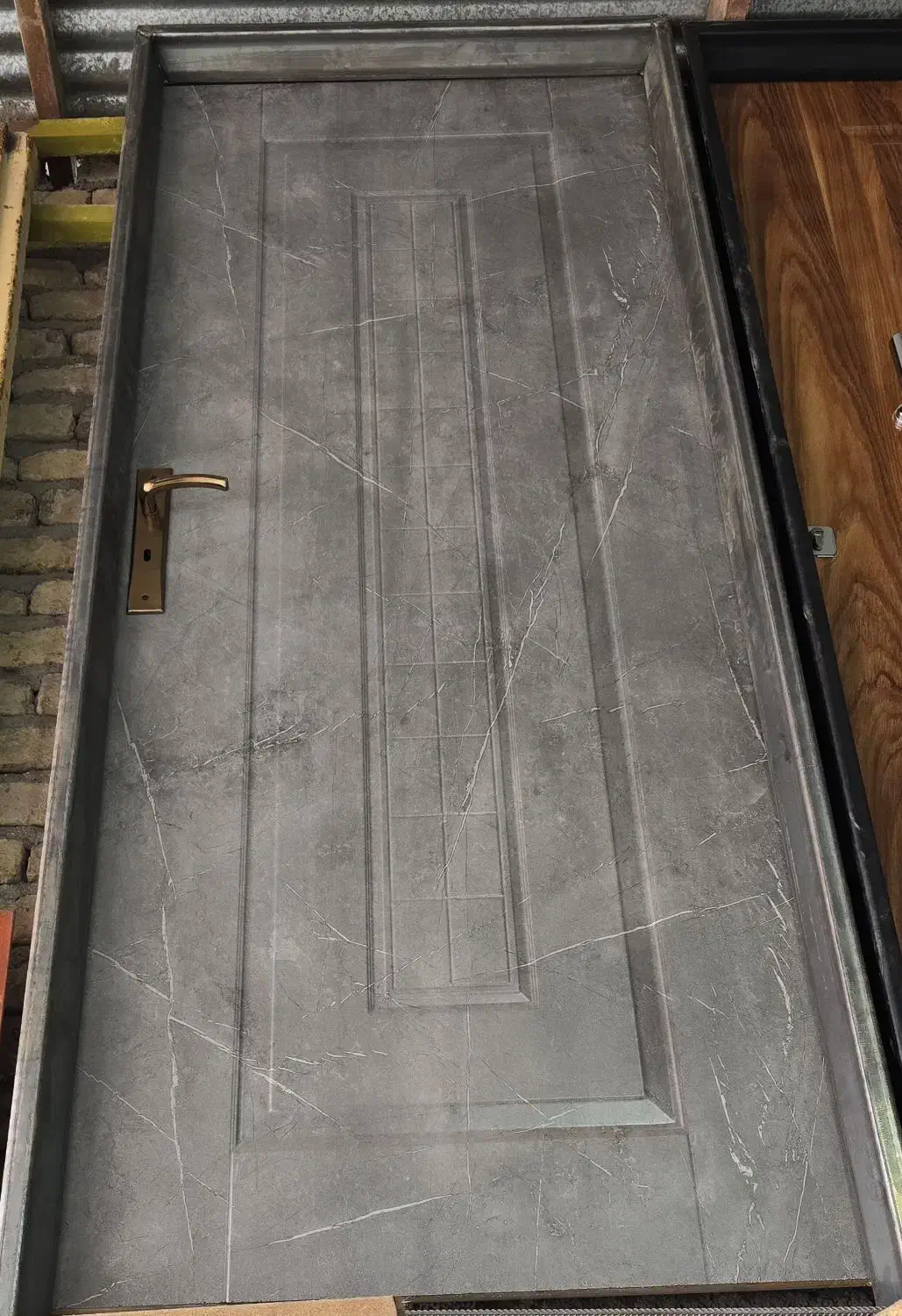 درب، اتاقی درب ضدسرقت|مصالح و تجهیزات ساختمان|بجنورد, |دیوار