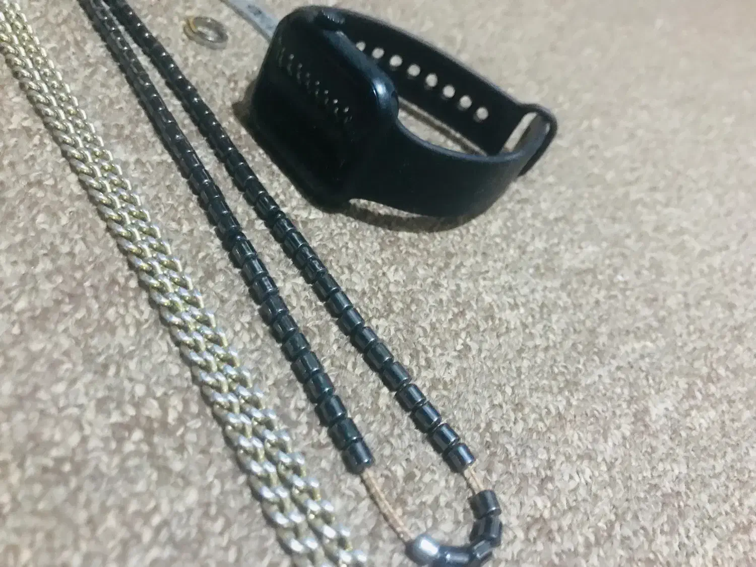 فروش زیور آلات رنگ ثابت زیر قیمت|زیورآلات و اکسسوری|بجنورد, |دیوار