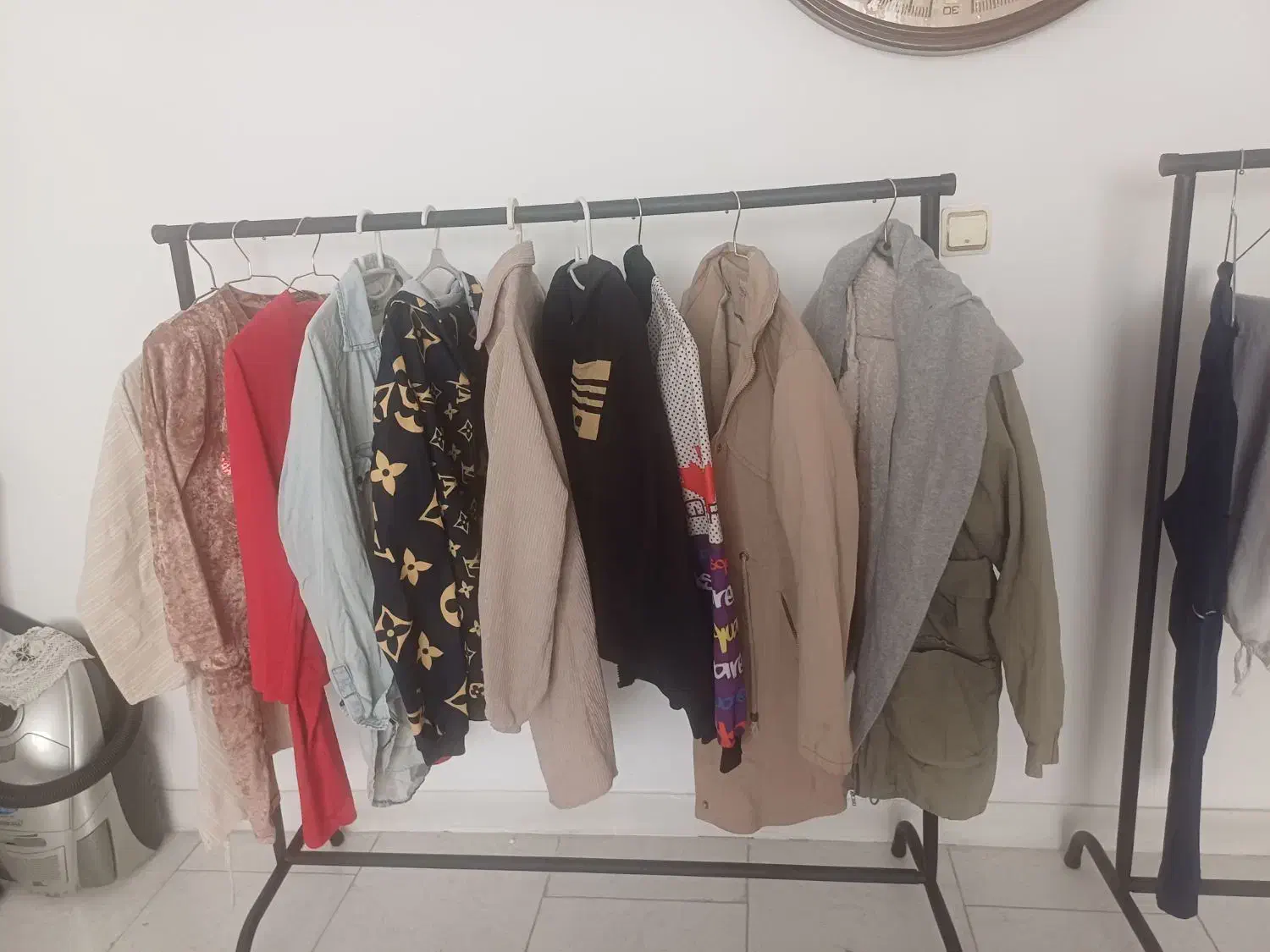 لباسهای استوک|لباس|پاکدشت, پاکدشت (مامازند)|دیوار