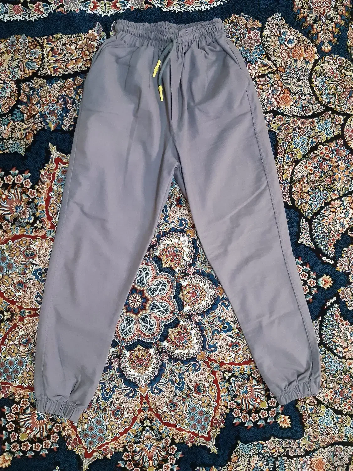 تعدادی شال وشلوار بنگال نو واکبند سایز ۴۲|فعالیت داوطلبانه|کرج, شاهینویلا|دیوار