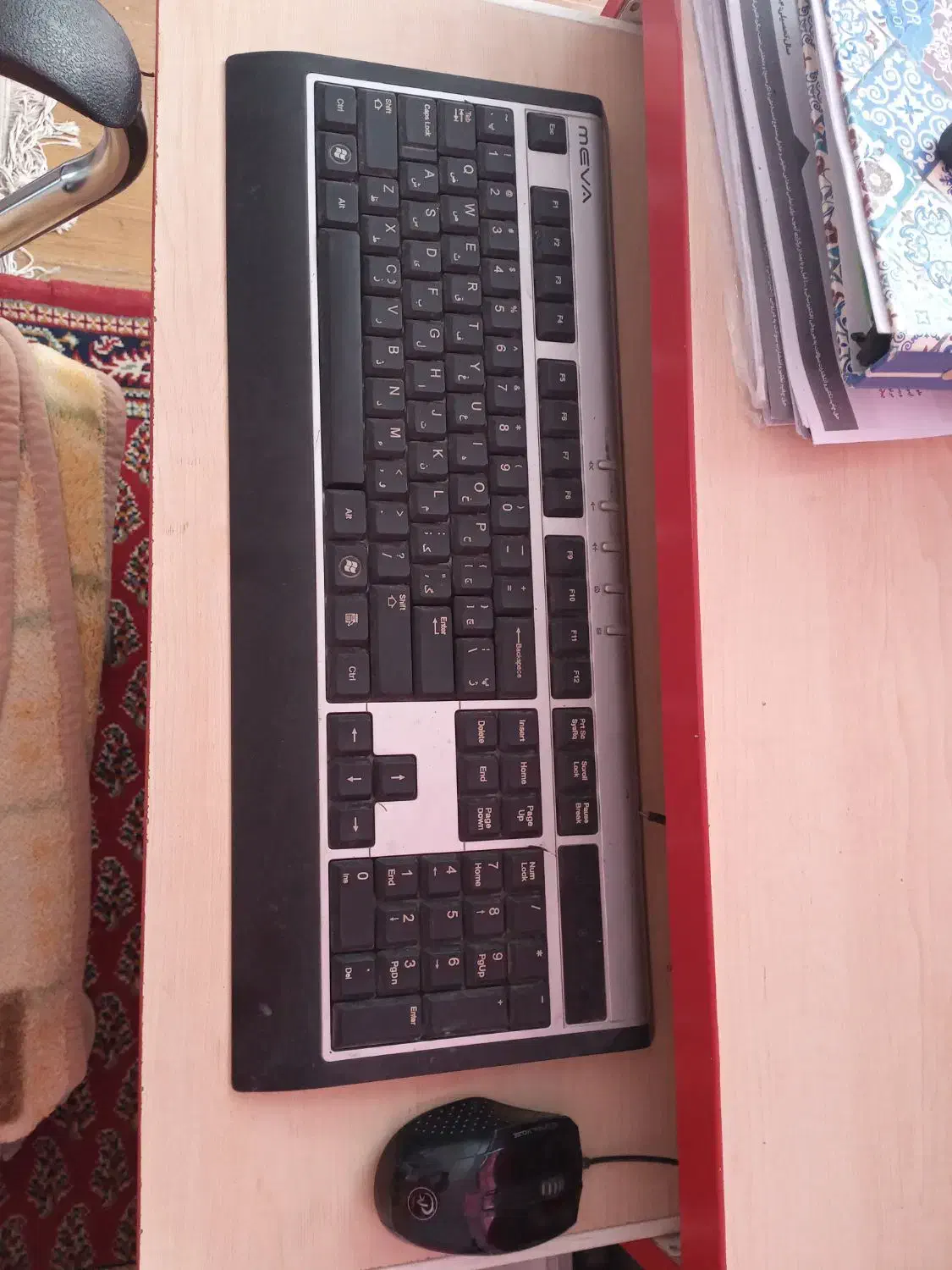 کامپیوتررومیزی مارکسامسونگ|رایانه رومیزی|مشهد, بهاران|دیوار