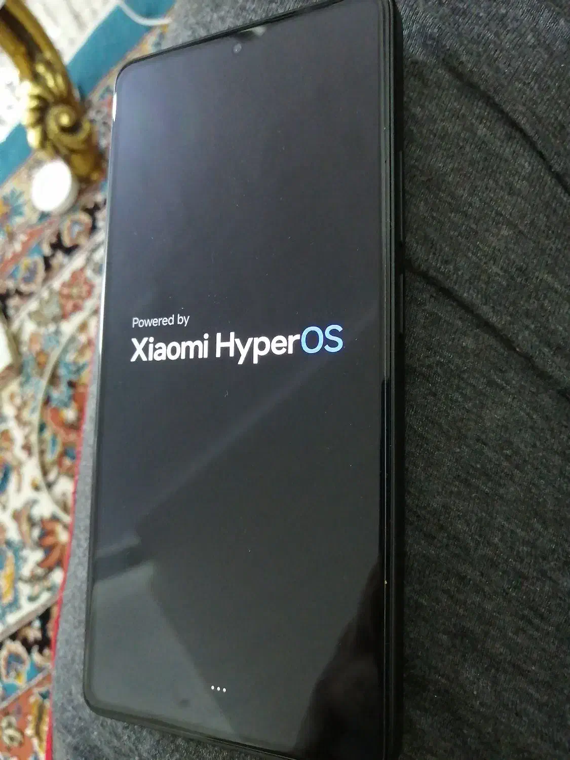 note 14s شیائومی|موبایل|اصفهان, پروین|دیوار
