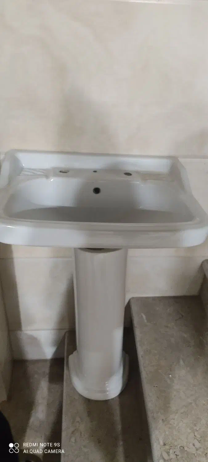 روشویی|لوازم سرویس بهداشتی|بوشهر, |دیوار