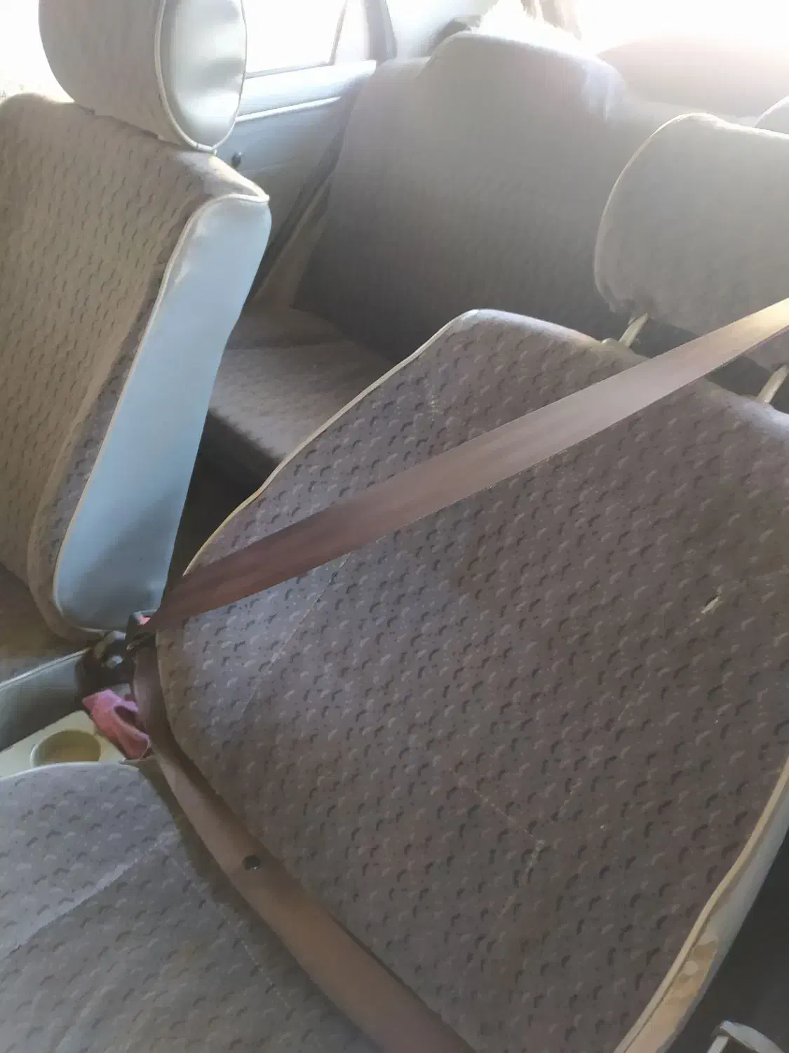 پیکی ۸۴|خودرو سواری و وانت|ماهدشت, |دیوار