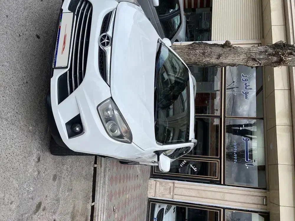 جک s5|خودرو سواری و وانت|تبریز, |دیوار