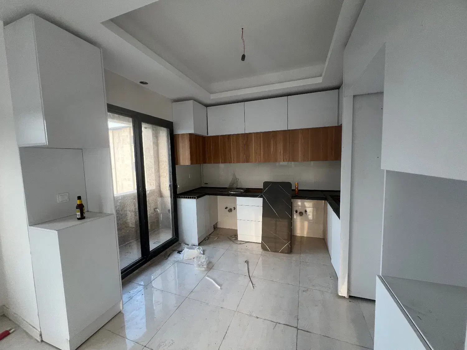 پارک‌شهر تک واحدی خاص|فروش آپارتمان|رشت, چله خانه|دیوار