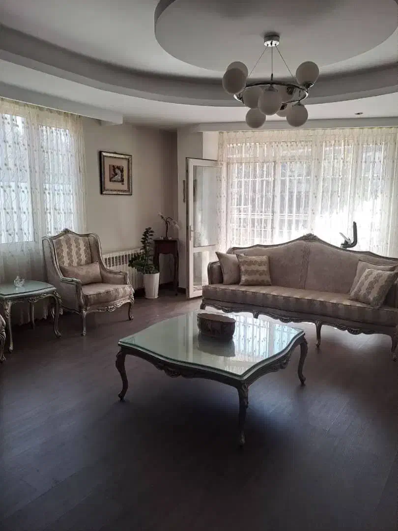 ۱۶۱ متر/۲پارکینگ سندی/زمین ۶۰۰ متر/کم واحد/مهرشهر|فروش آپارتمان|کرج, فاز ۳ مهرشهر|دیوار