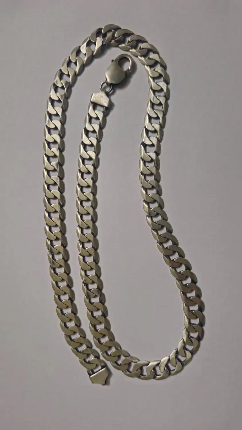 گردنبند نقره کارتیر|جواهرات|اصفهان, ملک|دیوار