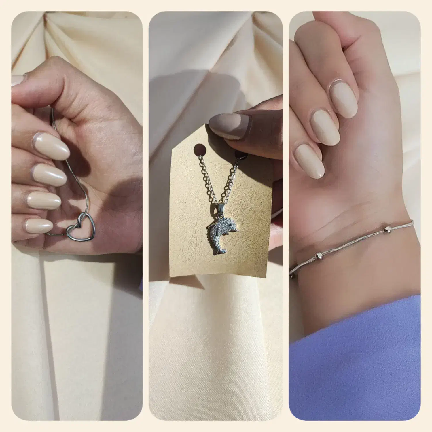 دستبند و گردنبند|بدلیجات|قوچان, |دیوار