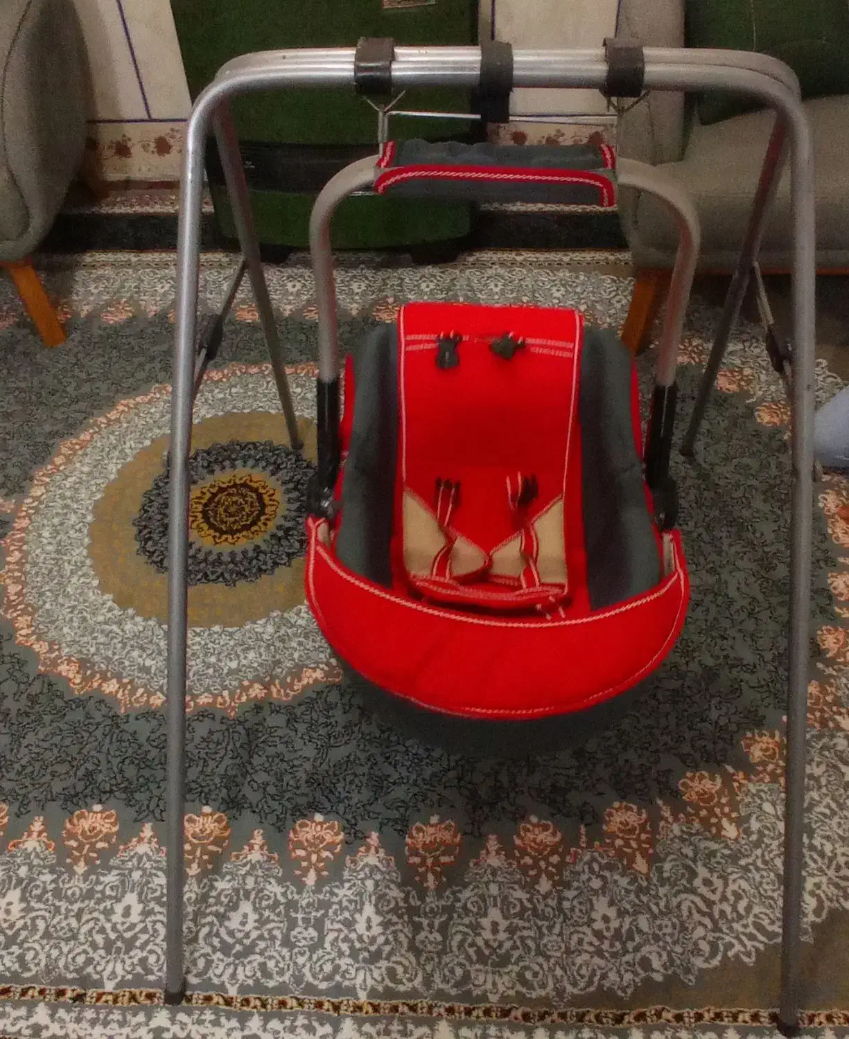 وسایل سیسمونی|اسباب و اثاث بچه|فاضل آباد, |دیوار