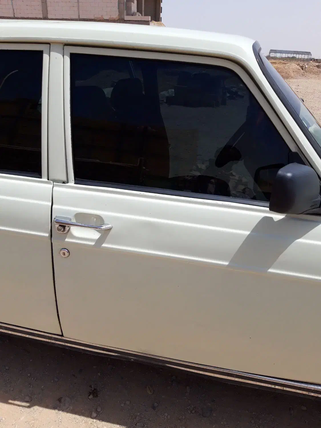 پیکان سواری|خودرو سواری و وانت|یزد, |دیوار