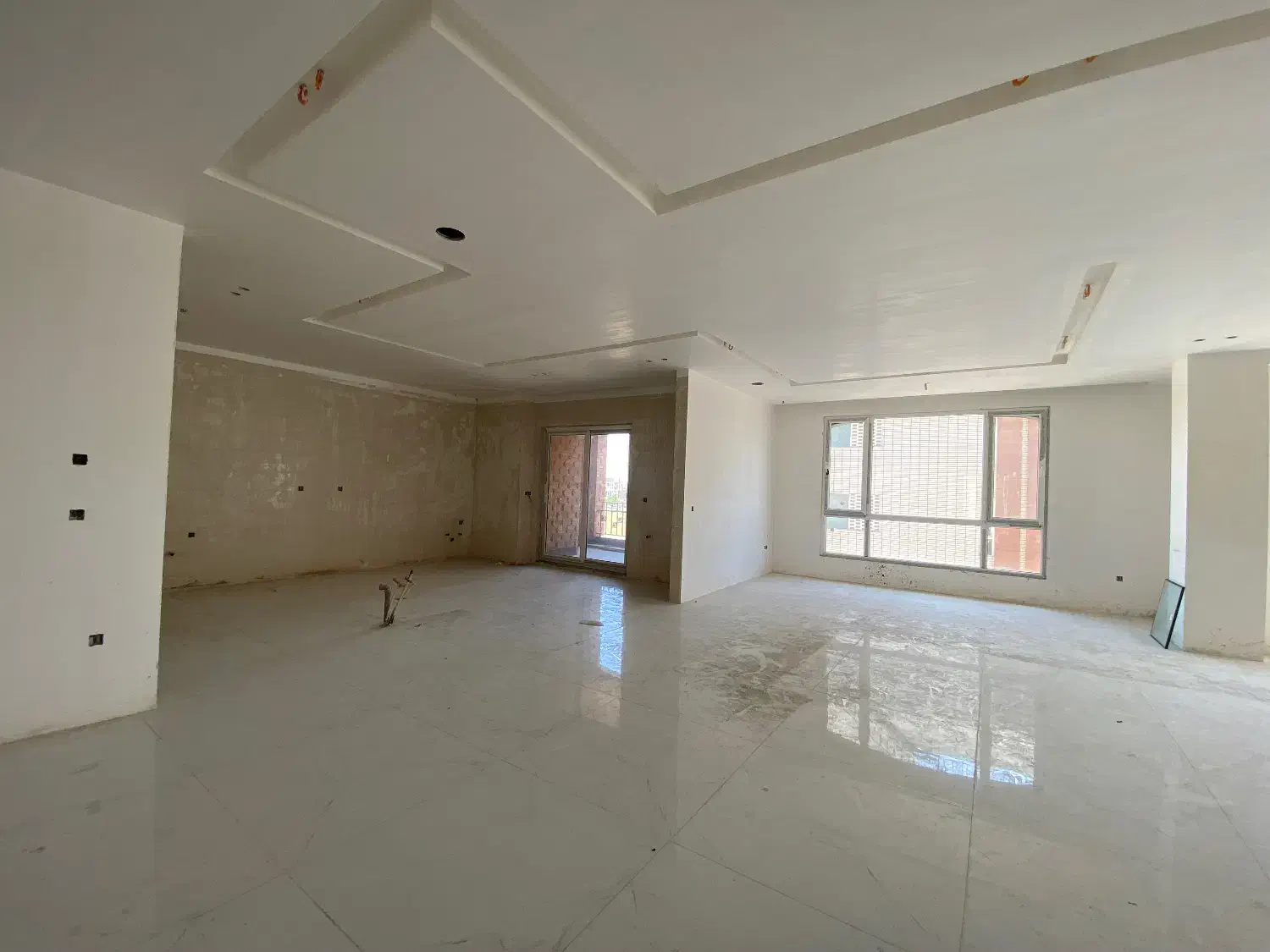 سرتک/۲۶۵ متری/فرصت خرید|فروش آپارتمان|قزوین, |دیوار