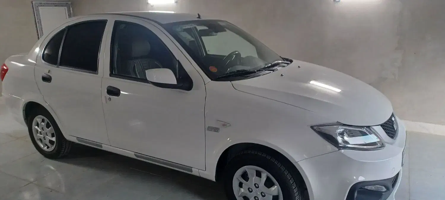 ساینا دوگانه سوز|خودرو سواری و وانت|جوانرود, |دیوار